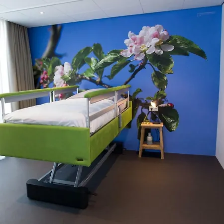 Holiday home De Rode Beer