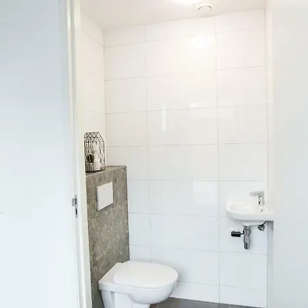 De Rode Beer Prázdninový dům *