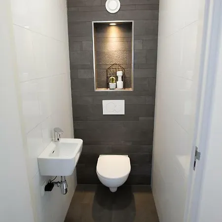 De Rode Beer Holiday home Heerde