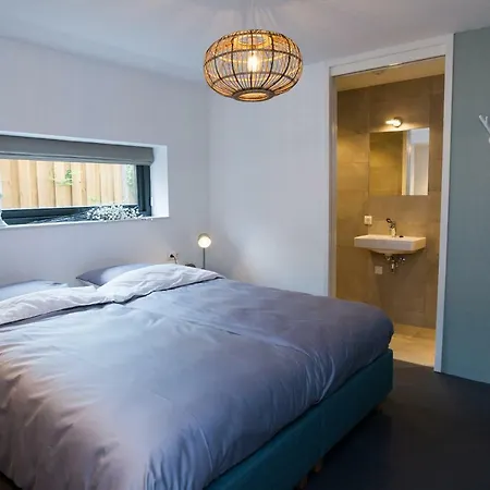 Holiday home De Rode Beer Heerde