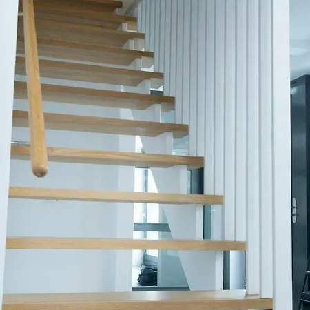 De Rode Beer Holiday home *