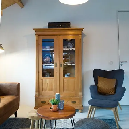 De Rode Beer Semesterbostad