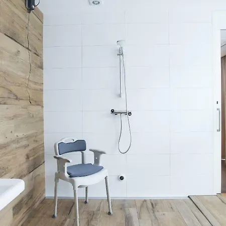 De Rode Beer Prázdninový dům *