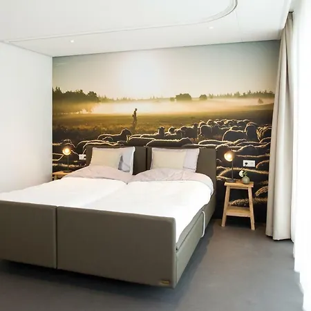 Prázdninový dům De Rode Beer Heerde