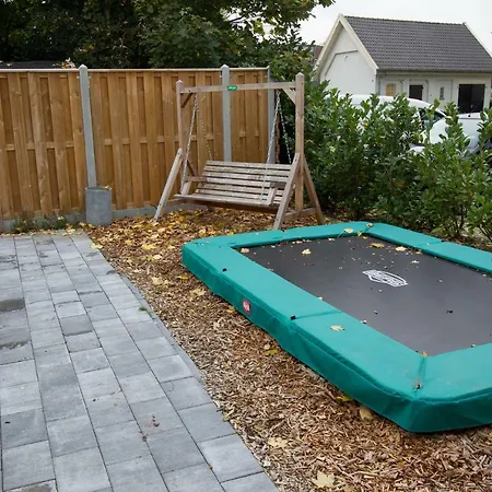 Holiday home De Rode Beer *