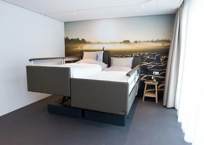 Vakantiehuis De Rode Beer Heerde