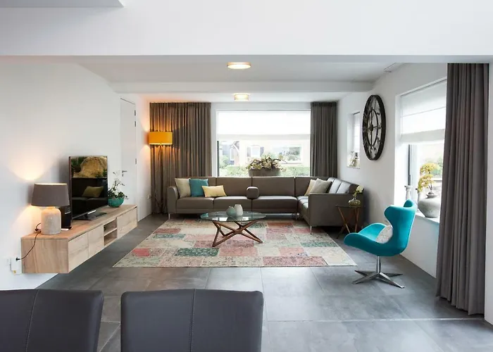 De Rode Beer Vakantiehuis