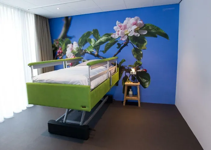 Vakantiehuis De Rode Beer