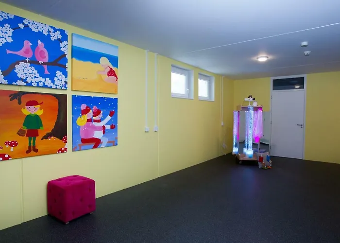 De Rode Beer Vakantiehuis