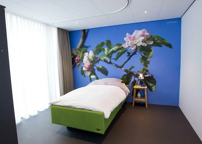 Vakantiehuis De Rode Beer *