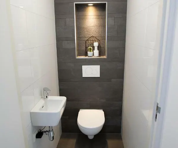 De Rode Beer Vakantiehuis Heerde