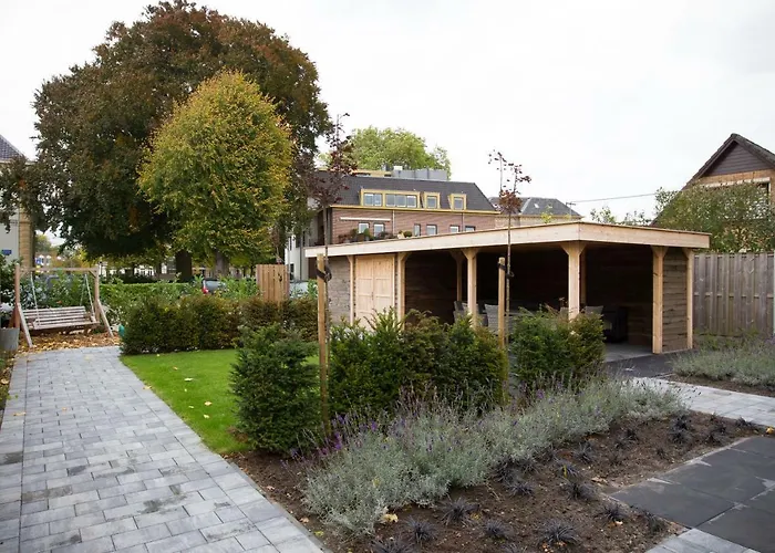 De Rode Beer Vakantiehuis