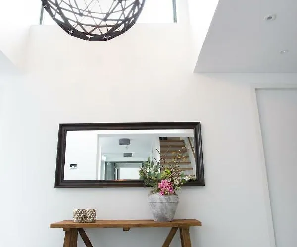 Vakantiehuis De Rode Beer *