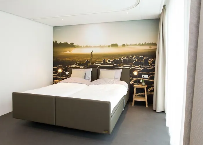 Vakantiehuis De Rode Beer Heerde