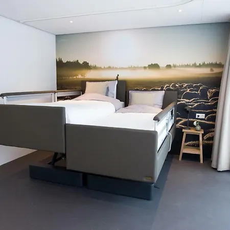 Casa vacanze De Rode Beer Heerde