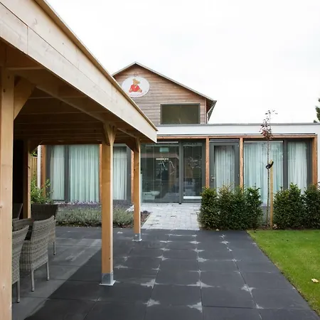 Casa vacanze De Rode Beer *