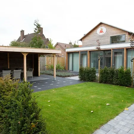 De Rode Beer Casa vacanze