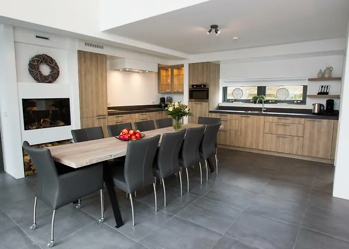 De Rode Beer Casa vacanze *