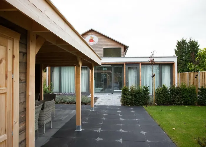 Casa vacanze De Rode Beer *