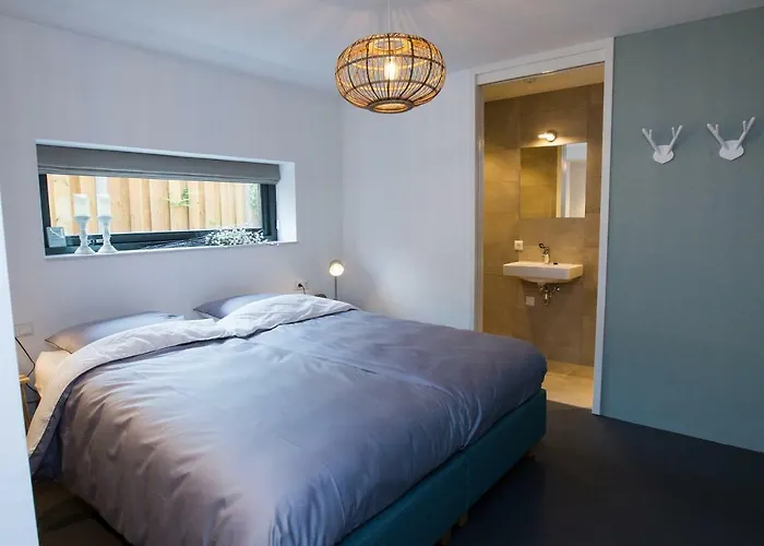 Casa vacanze De Rode Beer Heerde