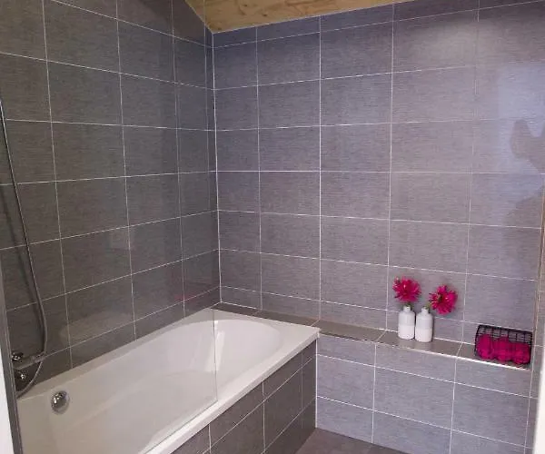 De Rode Beer Casa vacanze *