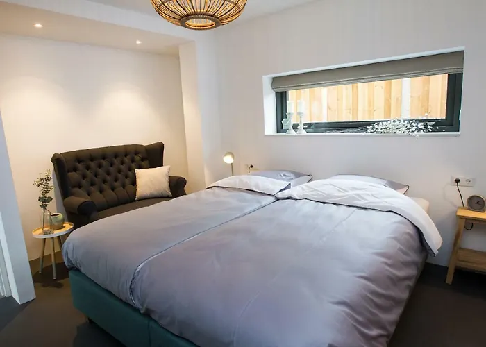 De Rode Beer Casa vacanze Heerde