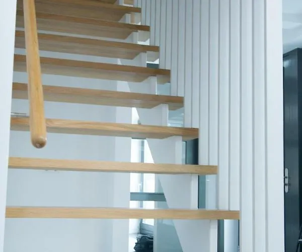 De Rode Beer Casa vacanze *