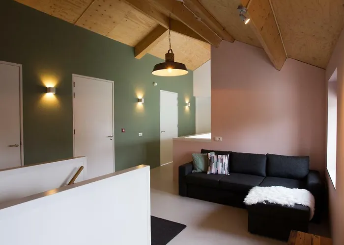 De Rode Beer Casa vacanze