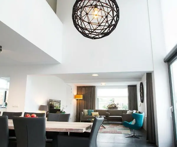 Casa vacanze De Rode Beer *