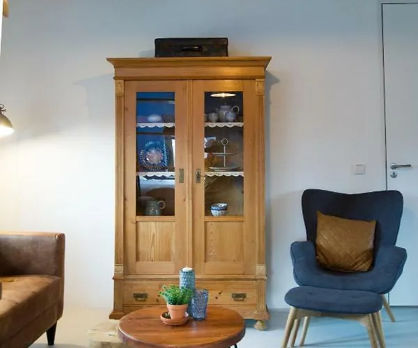 De Rode Beer Casa vacanze