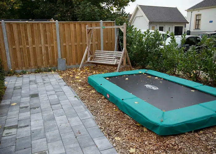 Casa vacanze De Rode Beer *